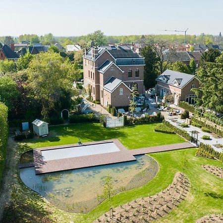 Villa Copis Borgloon Eksteriør bilde
