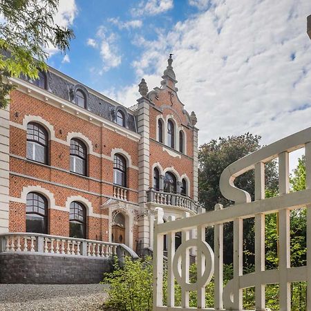 Villa Copis Borgloon Eksteriør bilde