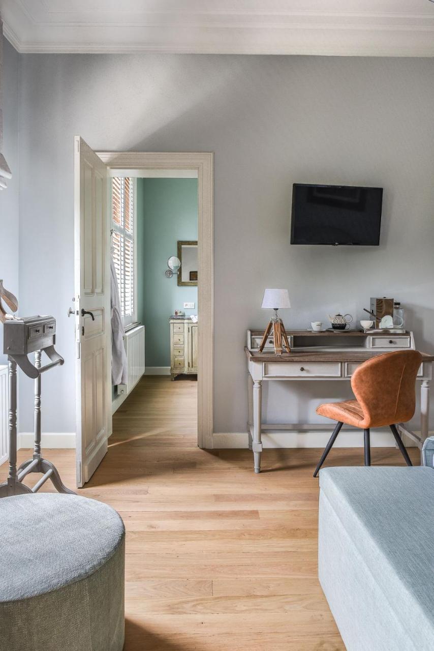 Villa Copis Borgloon Eksteriør bilde