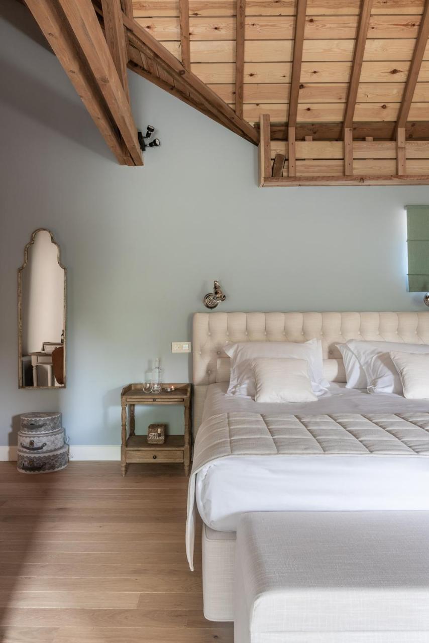 Villa Copis Borgloon Eksteriør bilde